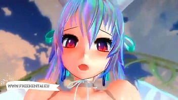 3D Hentai XXXVIII