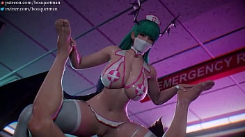 Compilação perfeita 3D SFM Hentai [44] (SOM 60FPS/120FPS)