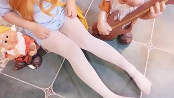 Cosplay Girl Uncensored Hataraku Saibou [