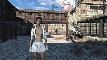 Fallout 4 Wardrobe 6 Fashion # 2