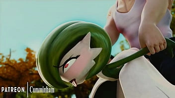 Gardevoir