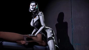 EDI Sex Bot PMV