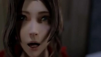 Aerith Gloryhole Boquete