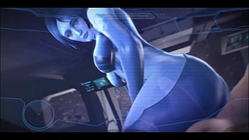 Knock Up Cortana PMV