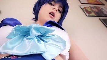 Futura Sailor Mercury