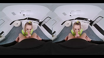 VRConk One Last Fuck With Alien Babe VR Porn