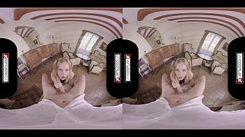 VR Cosplay X Fuck Sicilia Model como Misa Amane VR Porn